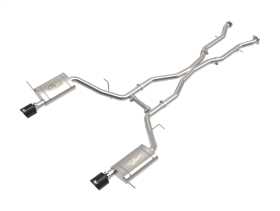 MACH Force-XP Cat-Back Exhaust System 49-32086-B